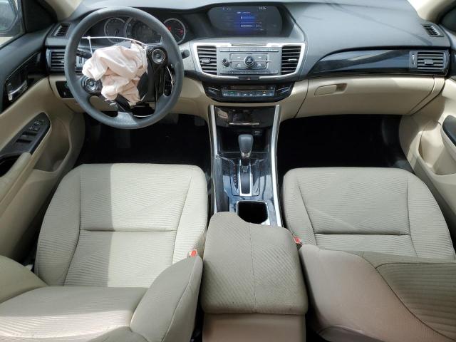 2016 HONDA ACCORD LX - 1HGCR2F39GA025727