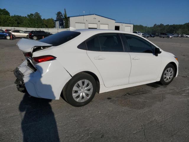 2020 TOYOTA COROLLA L - 5YFDPRAE1LP072590