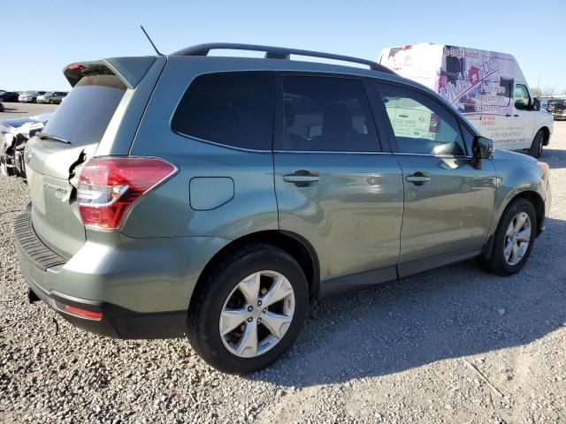 Vin: jf2sjamc1eh555405, lot: 53207005, subaru forester 2.5i touring 20143