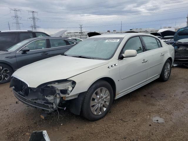 BUICK LUCERNE CX