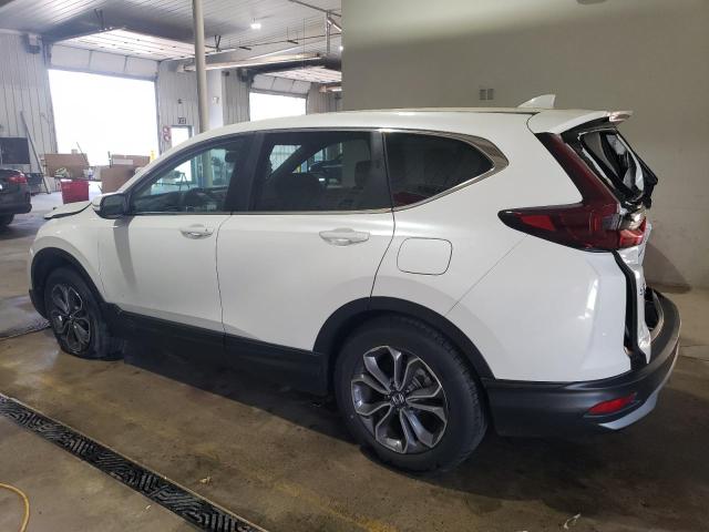 Vin: 5j6rw1h85na004708, lot: 54497915, honda crv exl 20222
