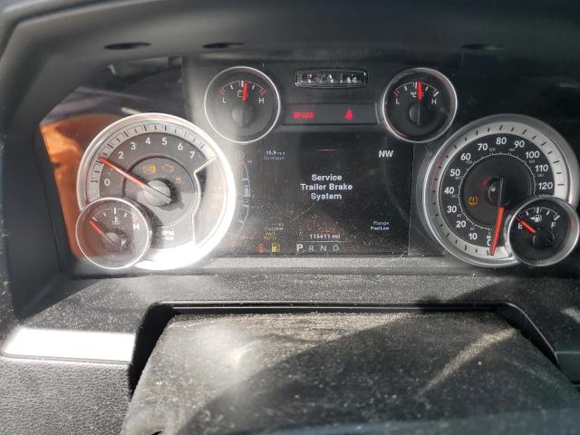 2014 RAM 1500 SPORT - 1C6RR7HT1ES399508