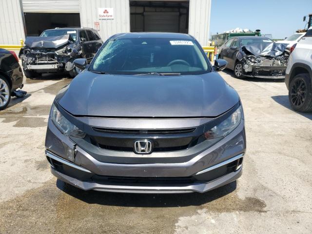 2021 HONDA CIVIC LX 2HGFC2F68MH514173
