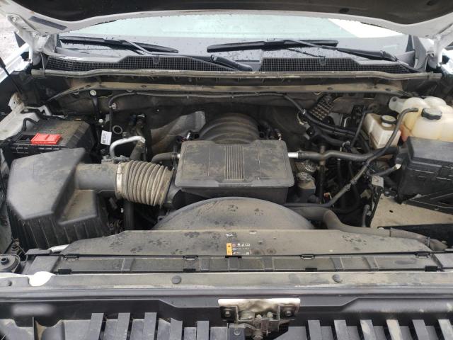 2023 CHEVROLET SILVERADO - 1GC1YLE74PF134120