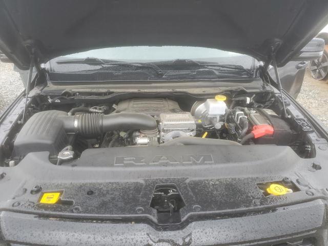 2024 RAM 1500 BIG H - 1C6RREFTXRN151995