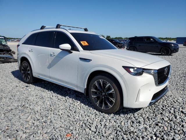 Vin: jm3kkehc1s1215891, lot: 53062345, mazda cx-90 prem premium plus 20254