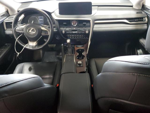 2020 LEXUS RX 450H L JTJHGKFA7L2015613