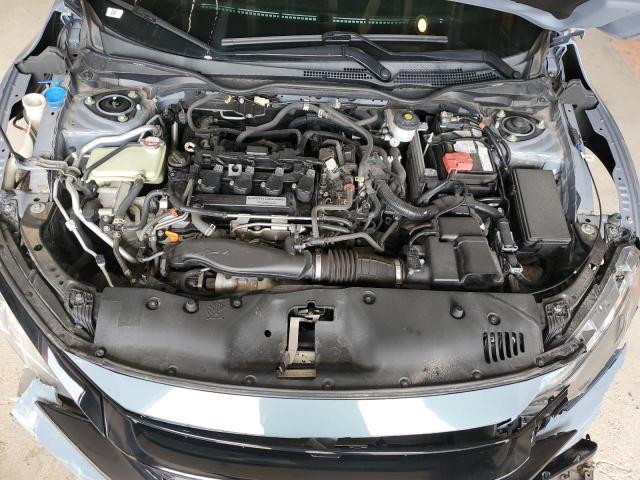 2017 HONDA CIVIC EX - SHHFK7H55HU224423