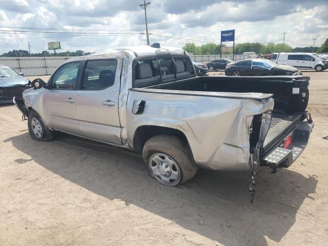 Vin: 3tyax5gnxnt046832, lot: 55036325, toyota tacoma double cab 20222