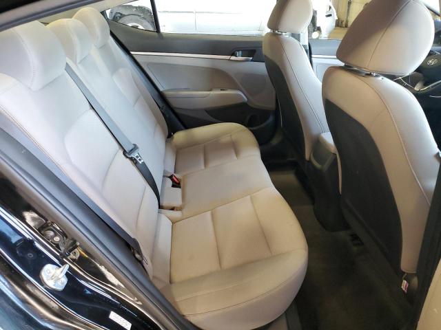 2020 HYUNDAI ELANTRA SE - KMHD74LF2LU971966