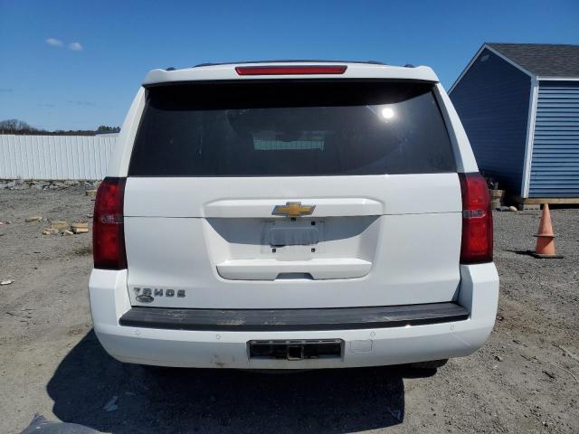 2017 CHEVROLET TAHOE K150 1GNSKBKC6HR123225