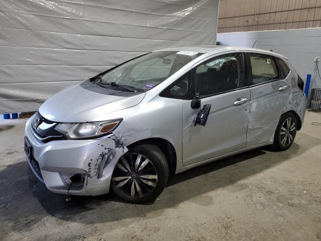 HONDA FIT EX