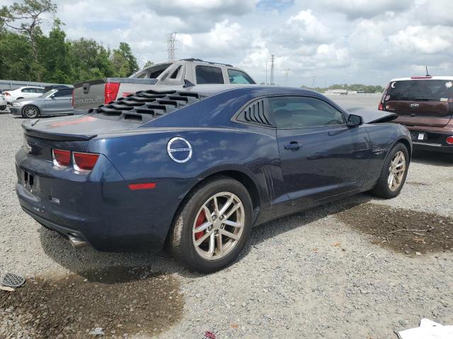 Vin: 2g1fa1e33c9201605, lot: 52009255, chevrolet camaro ls 20123
