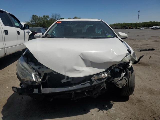 2015 TOYOTA COROLLA L - 2T1BURHEXFC354527