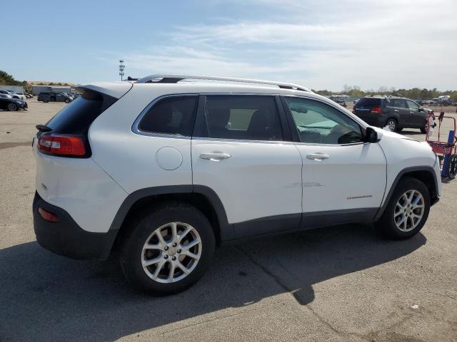 Vin: 1c4pjmcb7gw337997, lot: 54970095, jeep grand cher latitude 20163