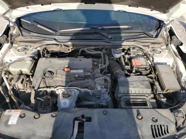 2017 HONDA CIVIC LX - 19XFC2F59HE074911