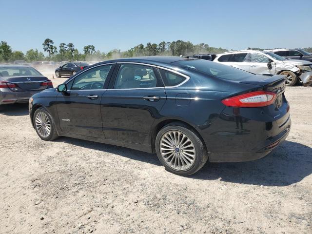 Vin: 3fa6p0ru6er260038, lot: 50784025, ford fusion titanium hev 20142