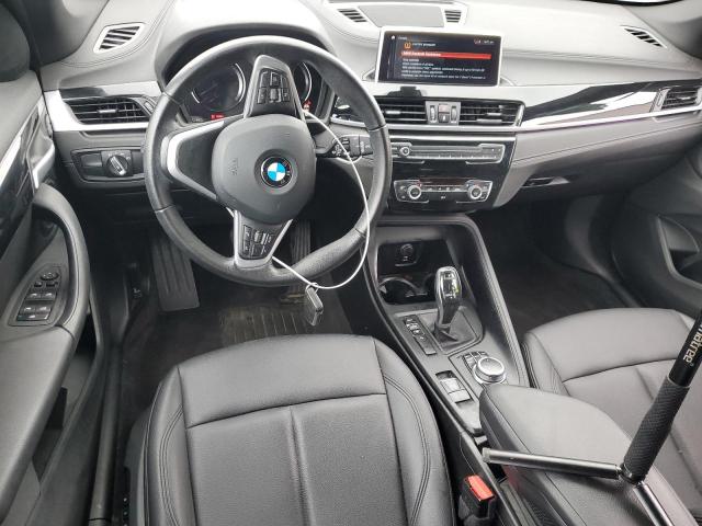2021 BMW X1 SDRIVE2 WBXJG7C07M5T65517