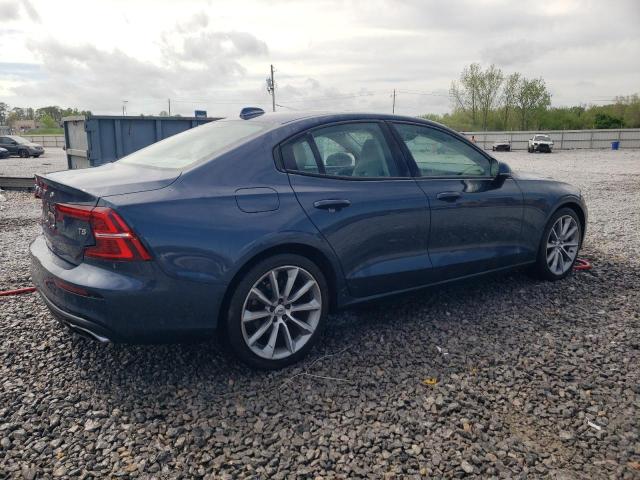 2021 VOLVO S60 T5 MOM 7JR102FK9MG096461