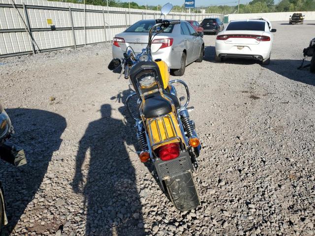 2007 HARLEY-DAVIDSON FXDWG 1HD1GP4157K313716