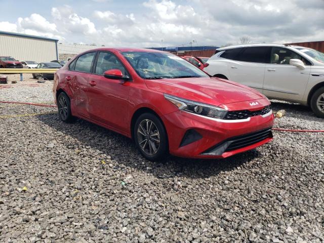 Vin: 3kpf24ad6ne418994, lot: 51264365, kia forte fe 20224