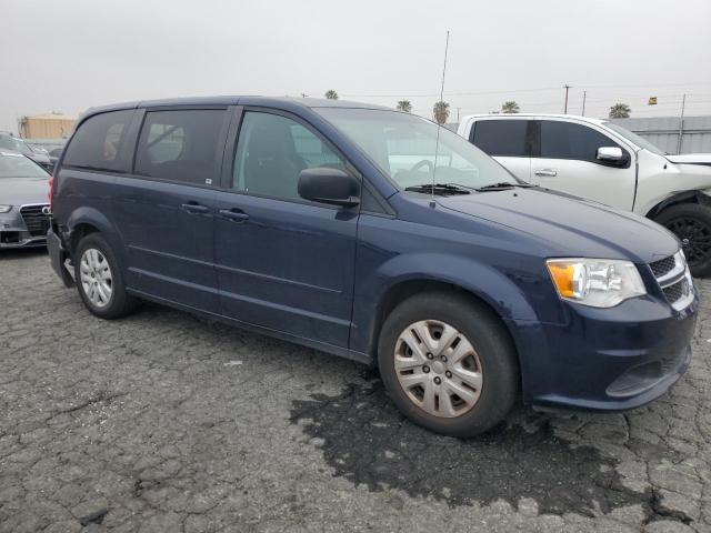 Vin: 2c4rdgbg0fr702106, lot: 54595205, dodge caravan se 20154