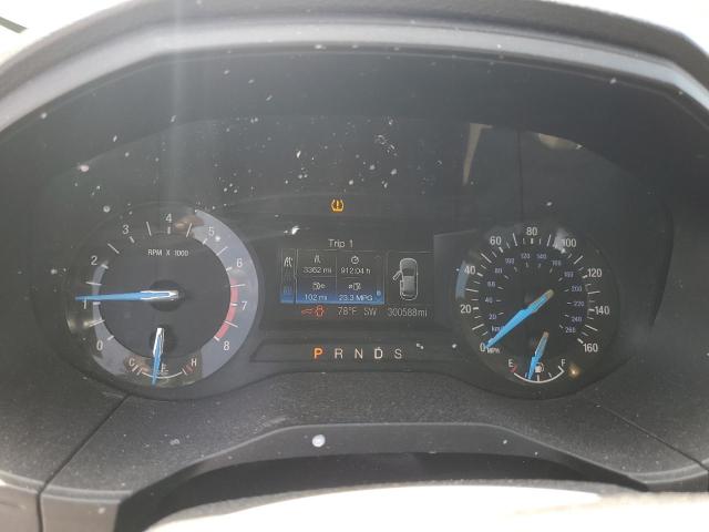 2018 FORD EDGE SE - 2FMPK3G90JBC30163