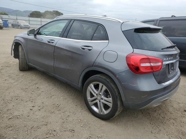 2015 MERCEDES-BENZ GLA 250 4M WDCTG4GB9FJ098109