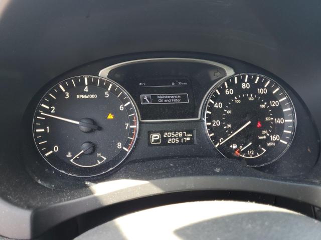 2015 NISSAN ALTIMA 2.5 - 1N4AL3AP0FN915926