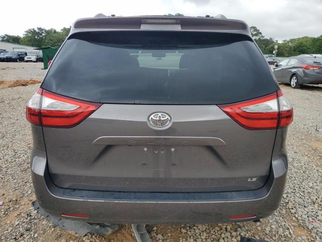 2015 TOYOTA SIENNA LE - 5TDKK3DC0FS548594