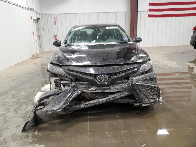 2021 TOYOTA CAMRY SE - 4T1G11BK5MU046837