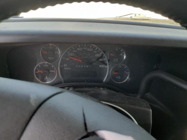2023 CHEVROLET EXPRESS G2 - 1GCWGAFP5P1180905