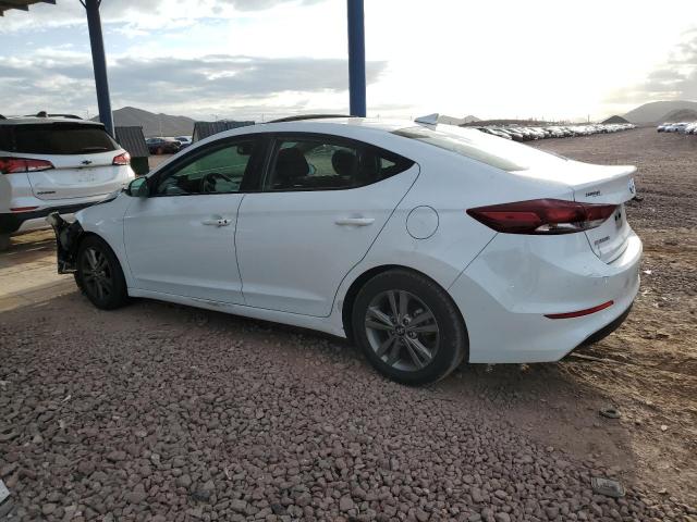 Vin: 5npd84lf9jh281592, lot: 53498765, hyundai elantra sel 20182