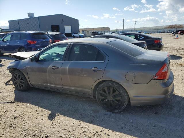 Vin: 3fahp0haxar175598, lot: 53865385, ford fusion se 20102
