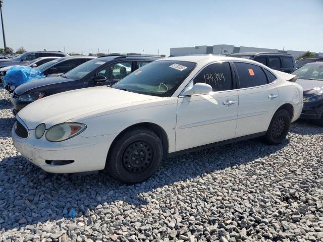 2006 BUICK LACROSSE C #3137509759