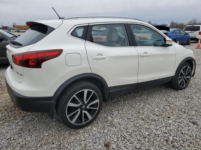 2018 NISSAN ROGUE SPOR - JN1BJ1CR6JW206964