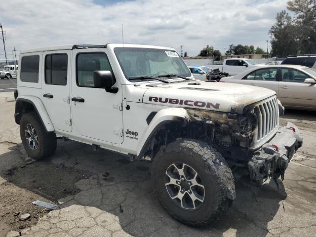 Vin: 1c4hjxfn7lw126286, lot: 50205125, jeep wrangler rubicon 20204