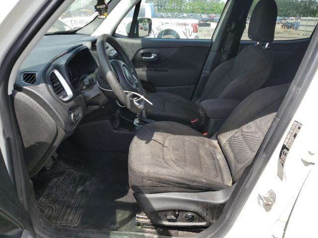 2018 JEEP RENEGADE L - ZACCJABB2JPG99500