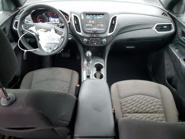 2019 CHEVROLET EQUINOX LT - 3GNAXUEV9KS534032
