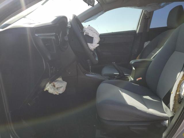 2015 TOYOTA COROLLA L - 5YFBURHE4FP350604