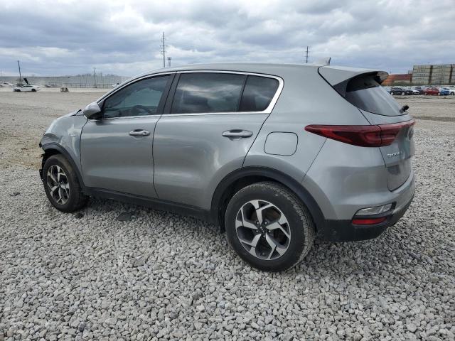 2020 KIA SPORTAGE L - KNDPMCAC5L7638897