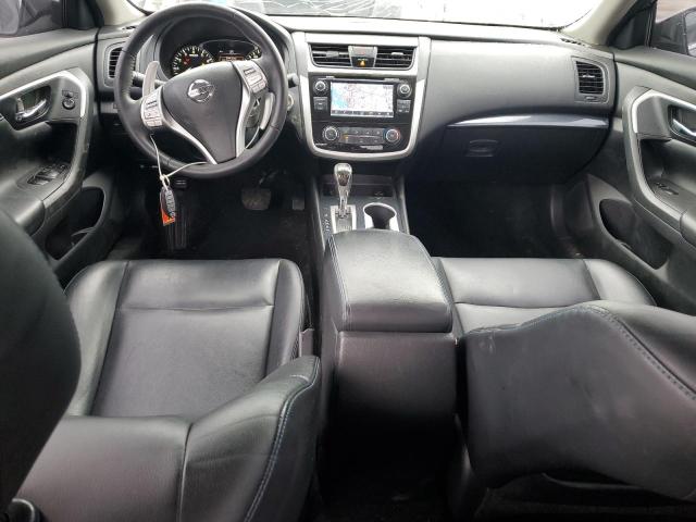 2018 NISSAN ALTIMA 2.5 - 1N4AL3AP4JC204461
