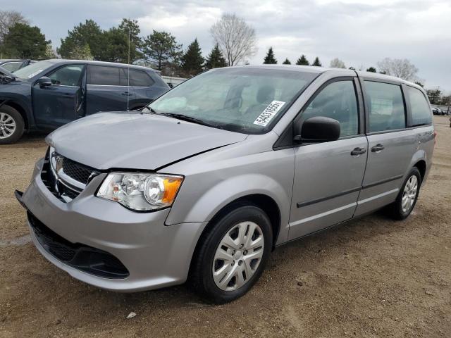 DODGE GRAND CARAVAN SE