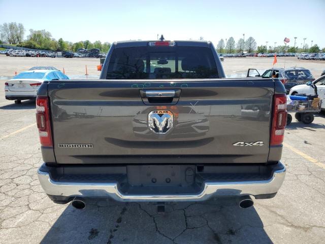 2020 RAM 1500 BIG H - 1C6SRFFT9LN364080