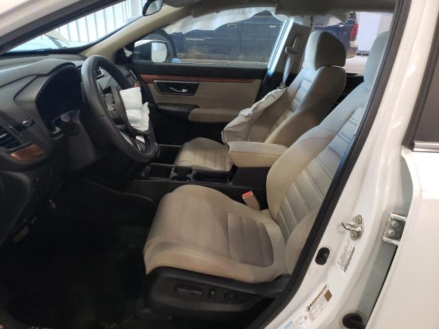 2020 HONDA CR-V EX #3284764538