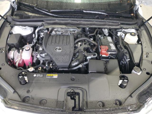 2024 LEXUS RX 350 BAS - 2T2BAMBA8RC044278