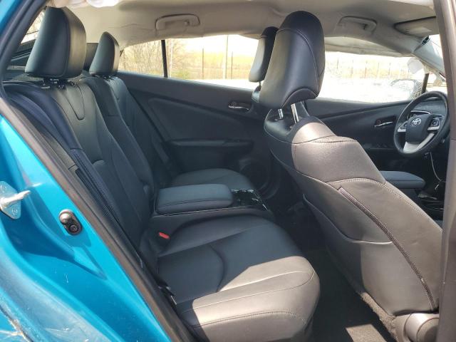 2017 TOYOTA PRIUS PRIM - JTDKARFP8H3047446