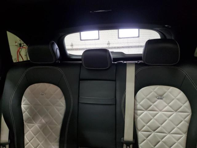 2016 MERCEDES-BENZ GLC 300 4M - WDC0G4KB3GF092756