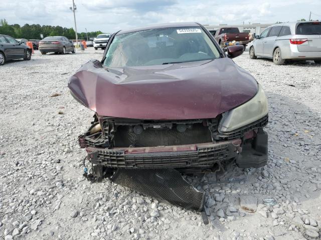 2015 HONDA ACCORD LX - 1HGCR2F33FA201069