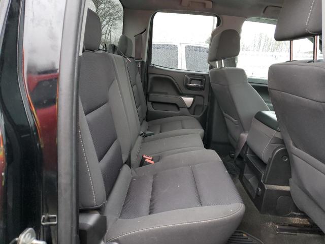 2016 CHEVROLET SILVERADO - 1GCVKREH2GZ181109
